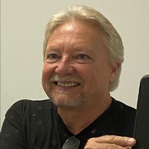 Meet your Posher, William